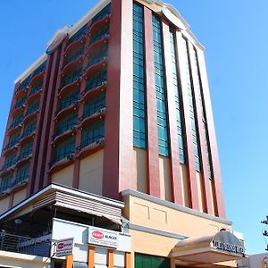 Iloilo Business Hotel